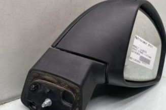 Retroviseur droit RENAULT SCENIC 3