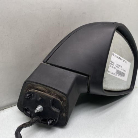 Retroviseur droit RENAULT SCENIC 3