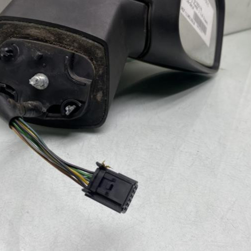 Retroviseur droit RENAULT SCENIC 3 Photo n°3