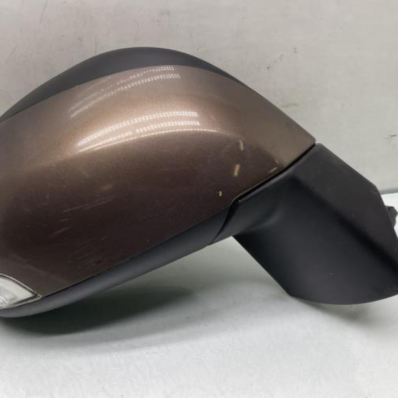 Retroviseur droit RENAULT SCENIC 3 Photo n°4