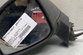 Retroviseur gauche RENAULT SCENIC 3 Photo n°1