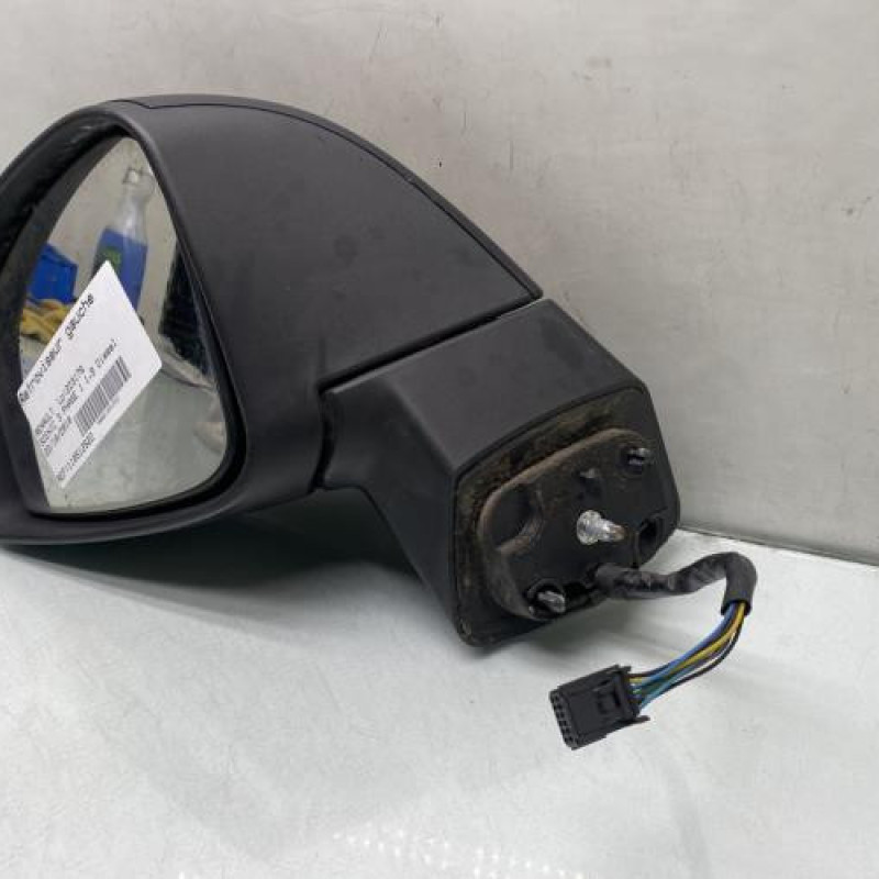 Retroviseur gauche RENAULT SCENIC 3 Photo n°2