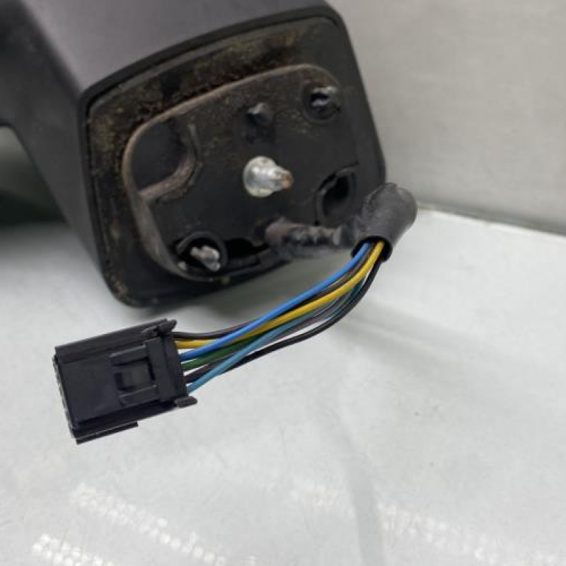 Retroviseur gauche RENAULT SCENIC 3 Photo n°3