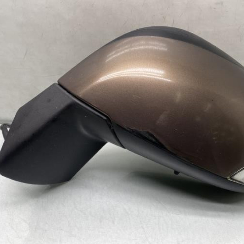 Retroviseur gauche RENAULT SCENIC 3 Photo n°4