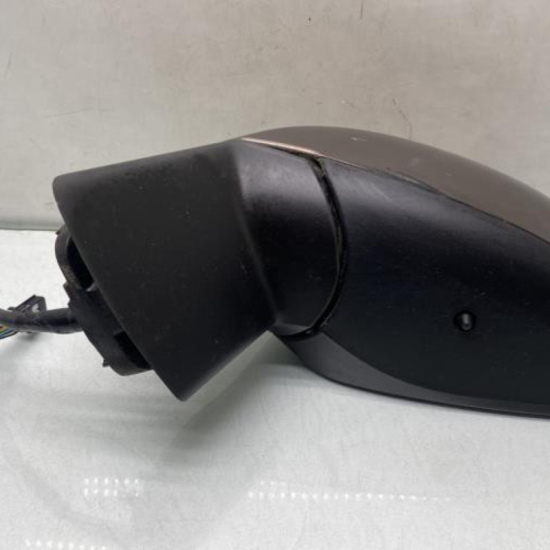 Retroviseur gauche RENAULT SCENIC 3 Photo n°5