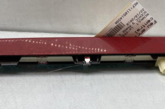 Feu arriere stop central RENAULT SCENIC 3