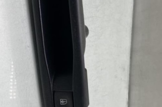 Interrupteur de leve vitre arriere gauche RENAULT SCENIC 3 Photo n°1