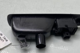 Interrupteur de leve vitre arriere gauche RENAULT SCENIC 3