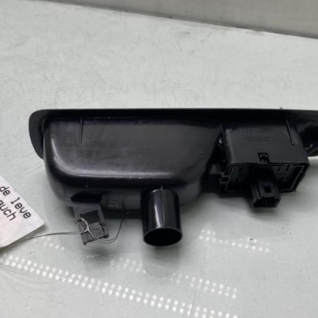 Interrupteur de leve vitre arriere gauche RENAULT SCENIC 3