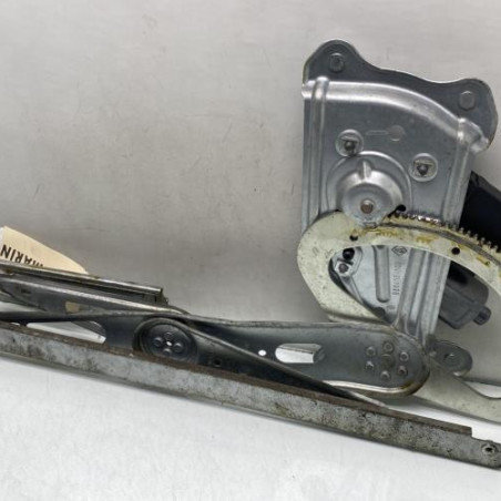 Leve vitre electrique avant droit RENAULT SCENIC 3 Photo n°1