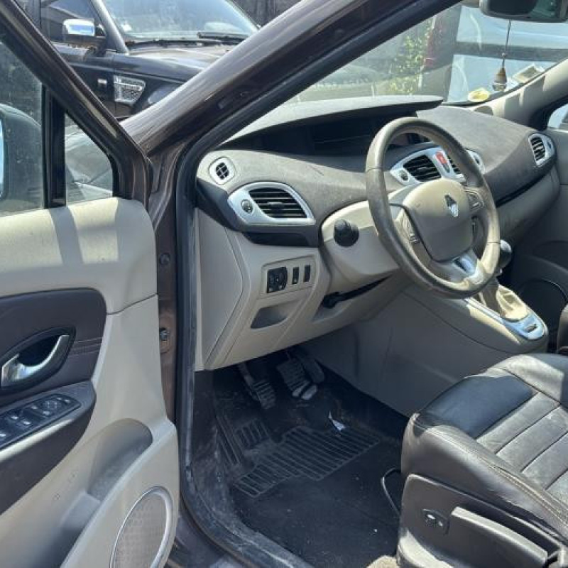 Leve vitre electrique avant droit RENAULT SCENIC 3 Photo n°14