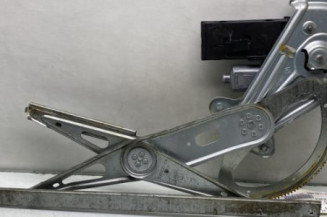 Leve vitre electrique avant gauche RENAULT SCENIC 3 Photo n°1