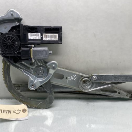 Leve vitre electrique avant gauche RENAULT SCENIC 3