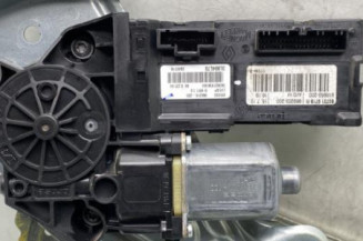 Leve vitre electrique avant gauche RENAULT SCENIC 3
