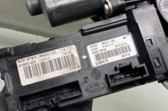 Leve vitre electrique avant gauche RENAULT SCENIC 3