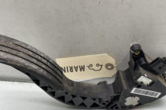 Pedale d'accelerateur RENAULT SCENIC 3