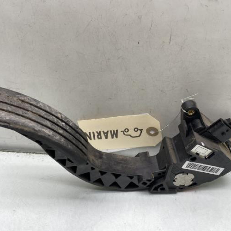 Pedale d'accelerateur RENAULT SCENIC 3 Photo n°2