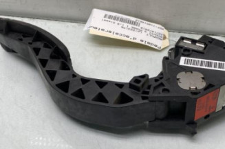 Pedale d'accelerateur RENAULT SCENIC 3