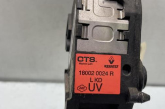Pedale d'accelerateur RENAULT SCENIC 3