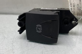 Poignee electrique frein a main RENAULT SCENIC 3 Photo n°1