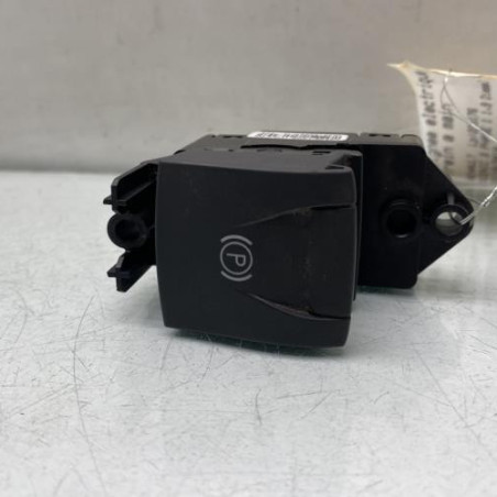 Poignee electrique frein a main RENAULT SCENIC 3 Photo n°1