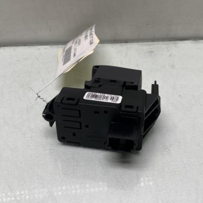 Poignee electrique frein a main RENAULT SCENIC 3 Photo n°2