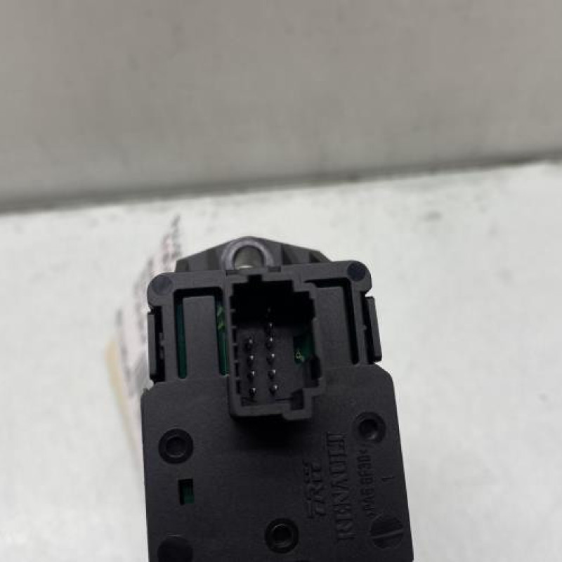 Poignee electrique frein a main RENAULT SCENIC 3 Photo n°4