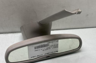 Retroviseur interieur RENAULT SCENIC 3 Photo n°1