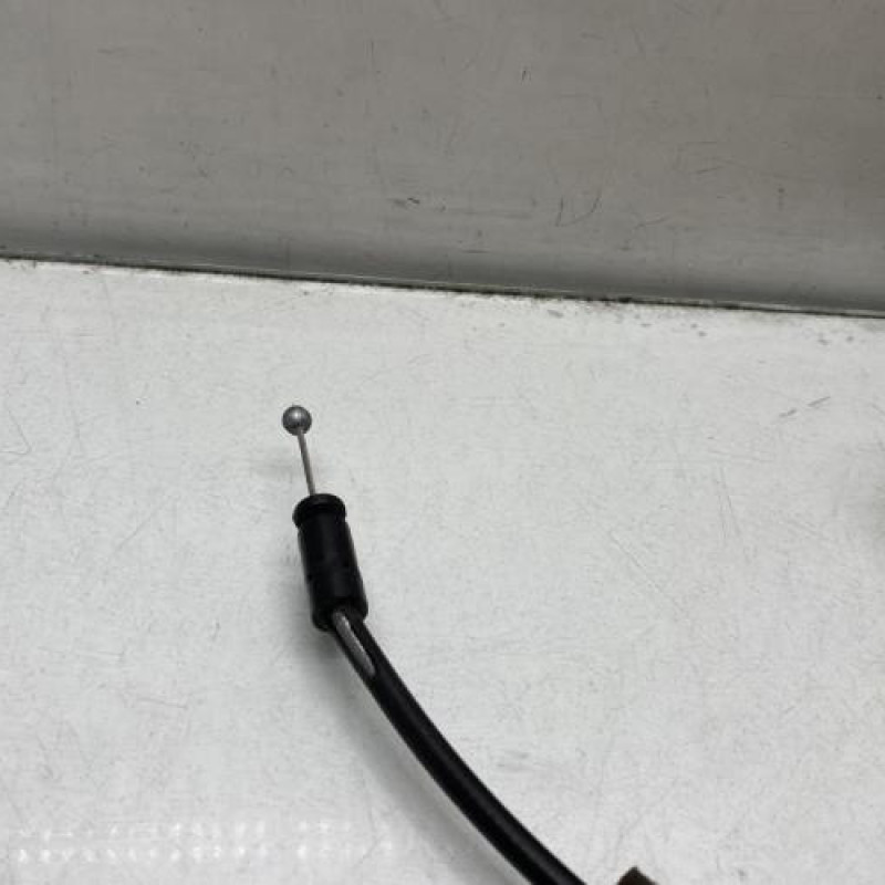 Serrure arriere gauche RENAULT SCENIC 3 Photo n°2