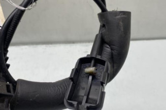 Serrure arriere gauche RENAULT SCENIC 3