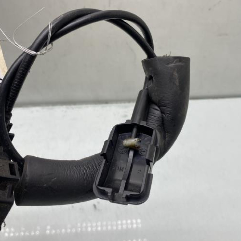 Serrure arriere gauche RENAULT SCENIC 3 Photo n°3