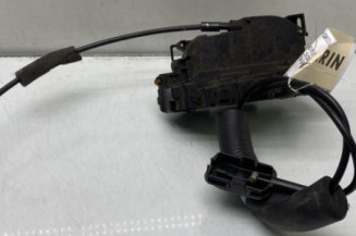 Serrure arriere gauche RENAULT SCENIC 3