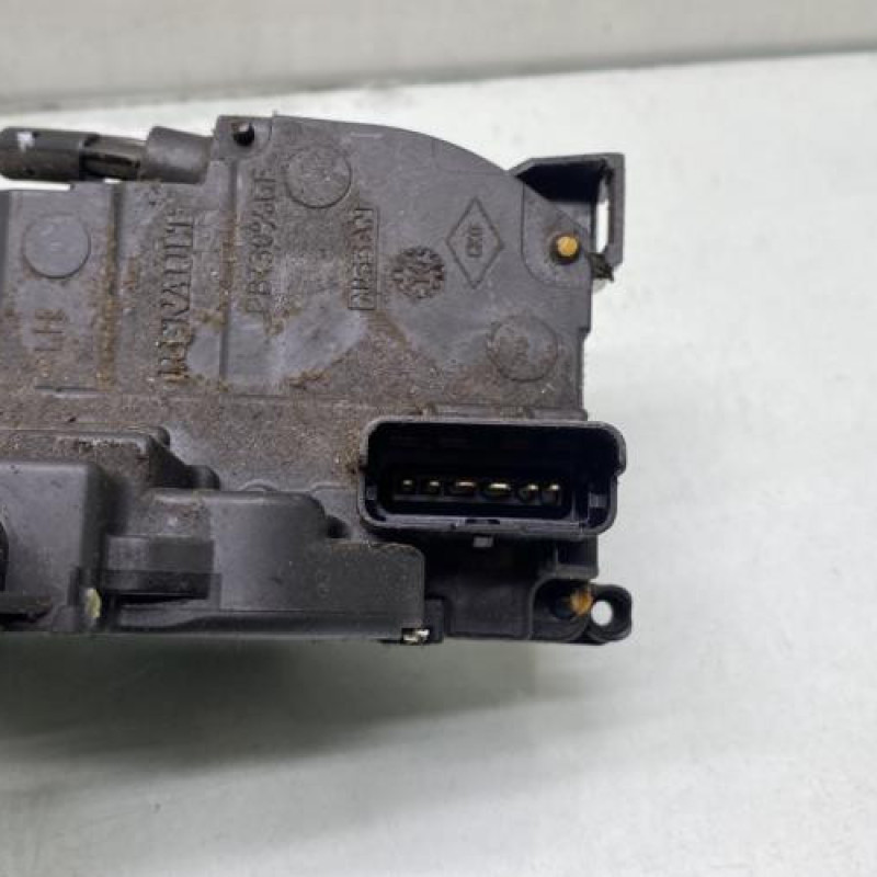 Serrure arriere gauche RENAULT SCENIC 3 Photo n°5