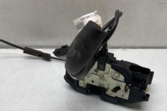 Serrure arriere gauche RENAULT SCENIC 3