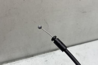 Serrure avant gauche RENAULT SCENIC 3