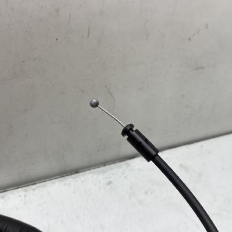 Serrure avant gauche RENAULT SCENIC 3 Photo n°2