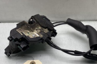 Serrure avant gauche RENAULT SCENIC 3