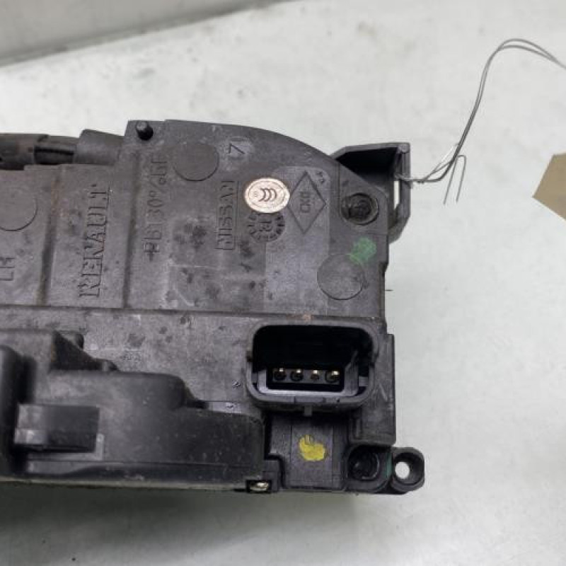 Serrure avant gauche RENAULT SCENIC 3 Photo n°5