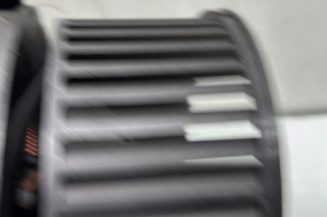 Pulseur d'air RENAULT SCENIC 3