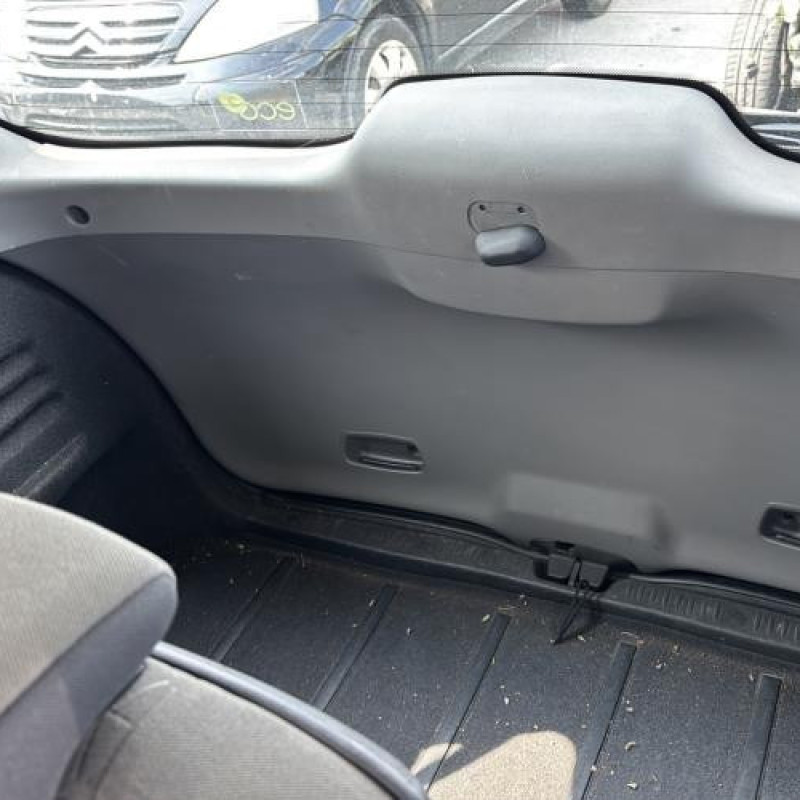 Custode arriere droit RENAULT SCENIC 2 Photo n°19