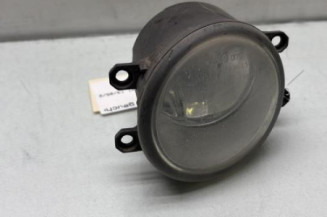 Anti brouillard gauche (feux) TOYOTA AURIS 1