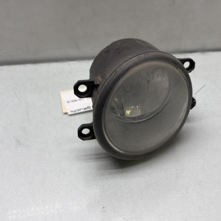 Anti brouillard gauche (feux) TOYOTA AURIS 1
