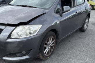 Anti brouillard gauche (feux) TOYOTA AURIS 1