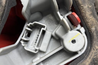 Feu arriere principal droit (feux) TOYOTA AURIS 1