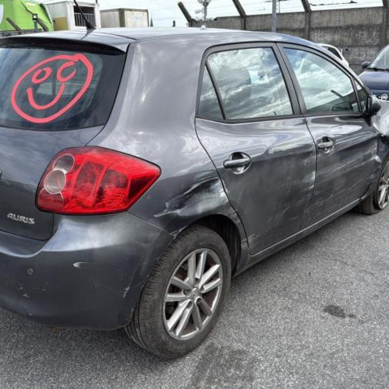 Feu arriere principal droit (feux) TOYOTA AURIS 1 Photo n°6