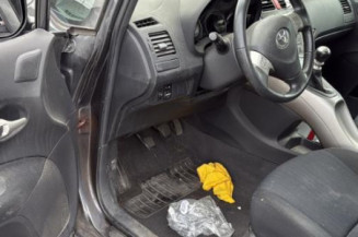 Feu arriere principal droit (feux) TOYOTA AURIS 1