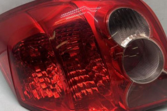 Feu arriere principal gauche (feux) TOYOTA AURIS 1 Photo n°1