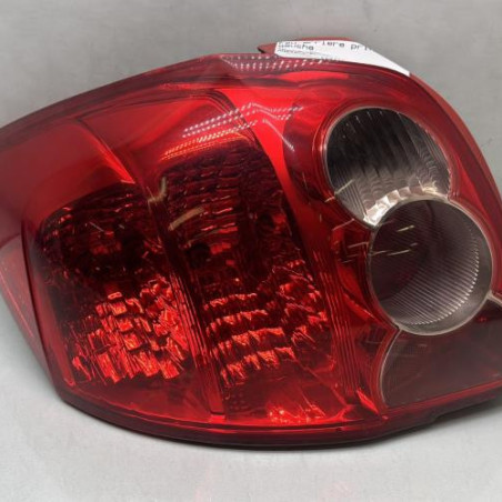 Feu arriere principal gauche (feux) TOYOTA AURIS 1 Photo n°1