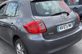 Feu arriere principal gauche (feux) TOYOTA AURIS 1