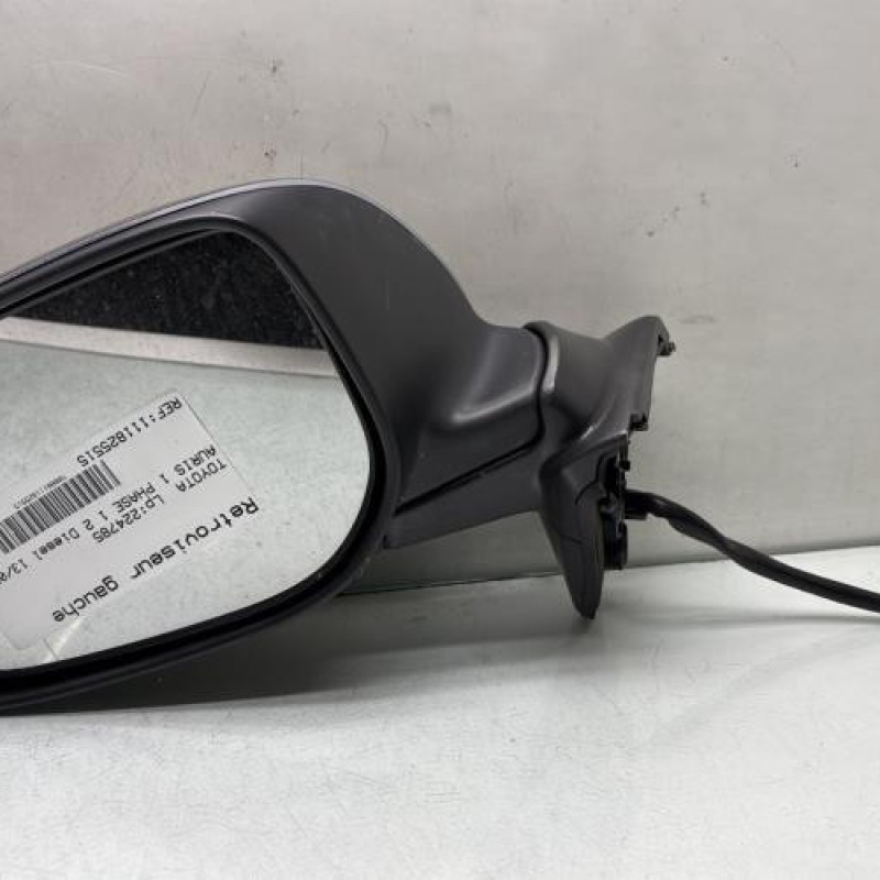 Retroviseur gauche TOYOTA AURIS 1 Photo n°1